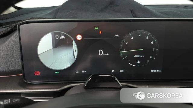 Kia The New Sportage 5th Generation id 4222528 из Кореи 34