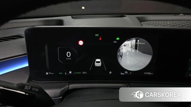 Kia The New K8 Hybrid id 4757122 из Кореи 34