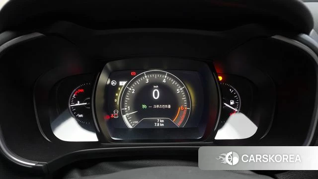 Renault Korea (Samsung) The New QM6 id 3939742 из Кореи 18