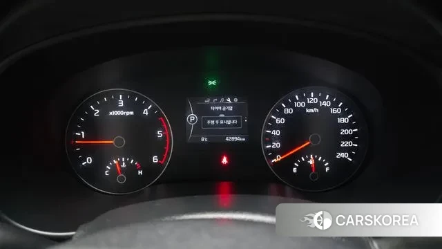 Kia Sportage 4th Generation id 3455294 из Кореи 18