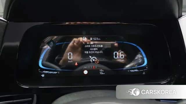 Hyundai The New Avante (CN7) id 3745360 из Кореи 18