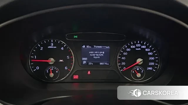 Kia The New Sorento id 3024560 из Кореи 18