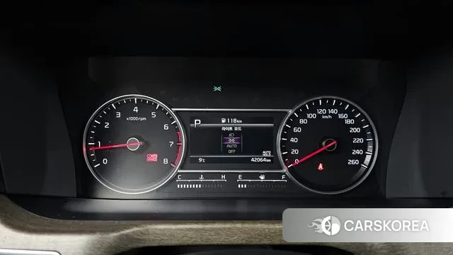 Kia Sorento 4th Generation id 3758448 из Кореи 18