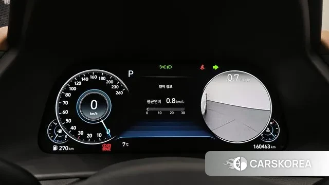 Hyundai Sonata (DN8) id 3708328 из Кореи 18