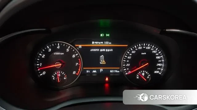 Kia Stinger Meister id 3660927 из Кореи 18