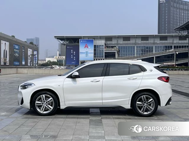 BMW X2 id 4260371 из Китая 15