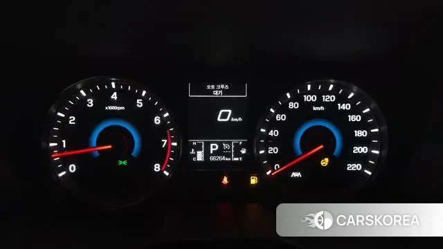 Ssangyong Berry New Tivoli id 3469000 из Кореи 18