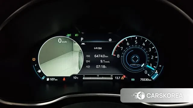 Genesis G80 (RG3) id 3597733 из Кореи 18