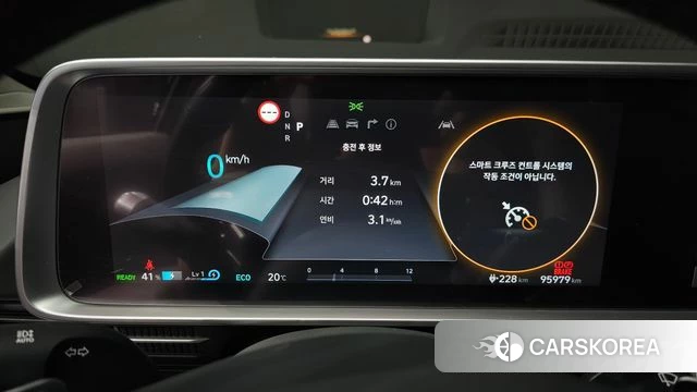 Hyundai Ionic 6 id 4281709 из Кореи 31