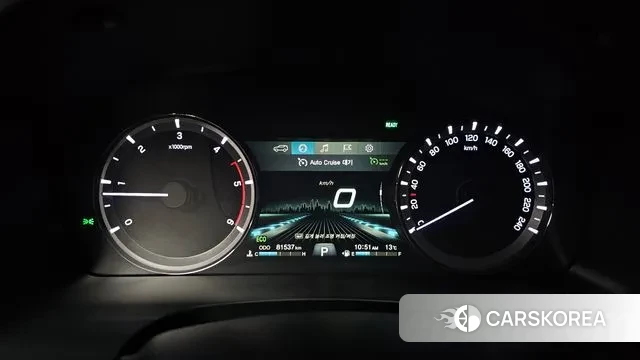 Ssangyong Rexton Sports id 3434282 из Кореи 18