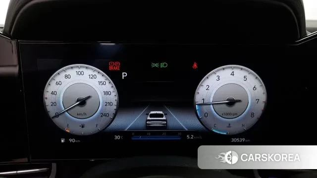 Hyundai Avante (CN7) id 2979250 из Кореи 18