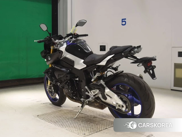 Проданный Yamaha MT-10 SP id 4332963 из Японии, фото 8