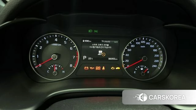 Kia Come New K3 id 4196715 из Кореи 18