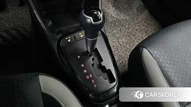 Kia All New Morning (JA) id 4447050 из Кореи 30