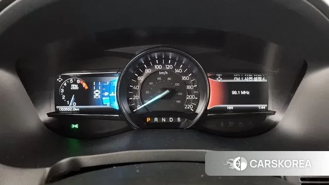 Ford Explorer id 3039146 из Кореи 18