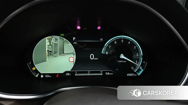 Genesis G80 (RG3) id 4555231 из Кореи 32