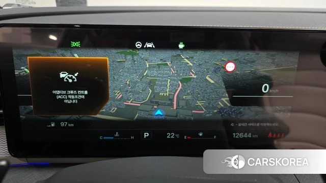 Ssangyong The New Torres id 4017047 из Кореи 18