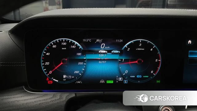 Mercedes-Benz E-Class W213 id 3897626 из Кореи 18