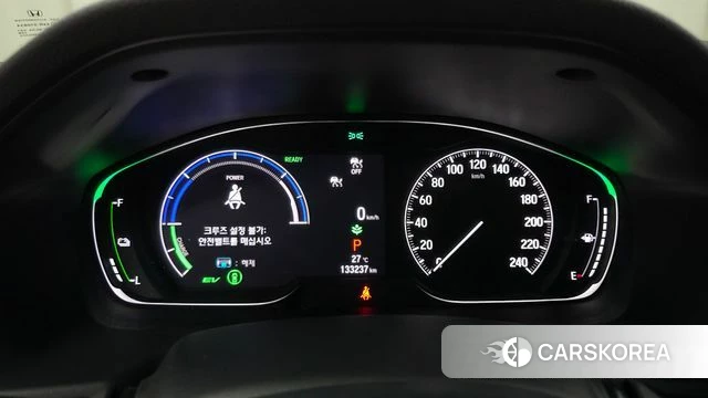 Honda Accord 10th Generation id 4702387 из Кореи 30