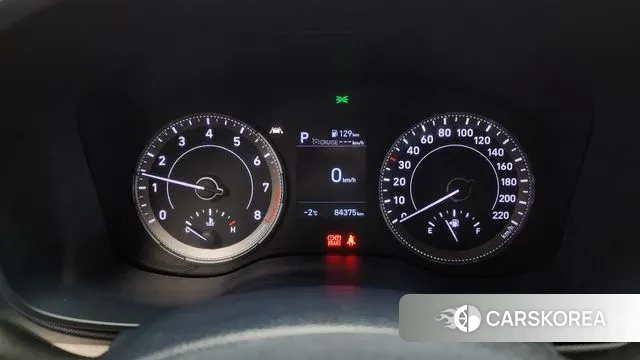 Hyundai Venue id 3672378 из Кореи 18