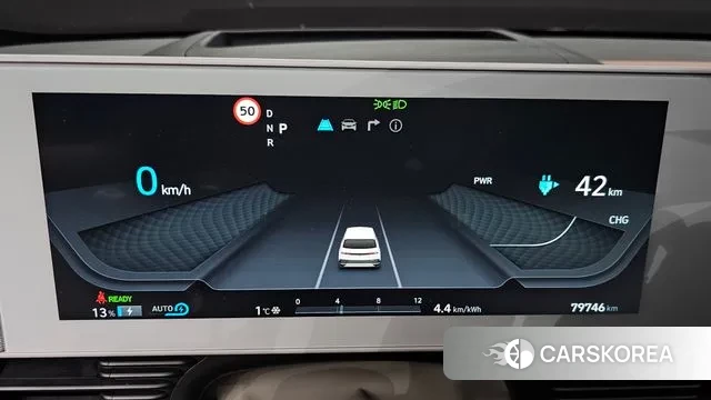 Hyundai Ionic 5 id 3458731 из Кореи 18