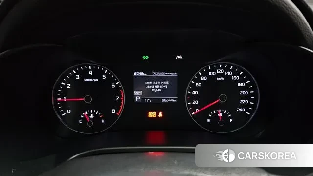 Kia Come New K3 id 3336329 из Кореи 18