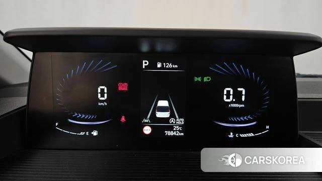 Hyundai Staria id 4489697 из Кореи 29