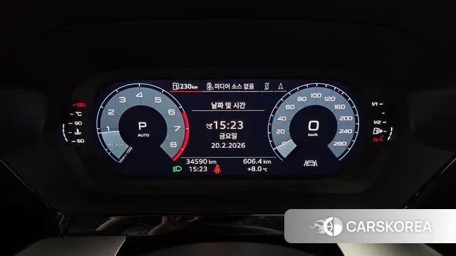 Audi A3 (8Y) id 3701346 из Кореи 18