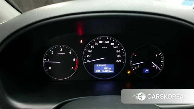Hyundai The New Grand Starex id 4410903 из Кореи 29