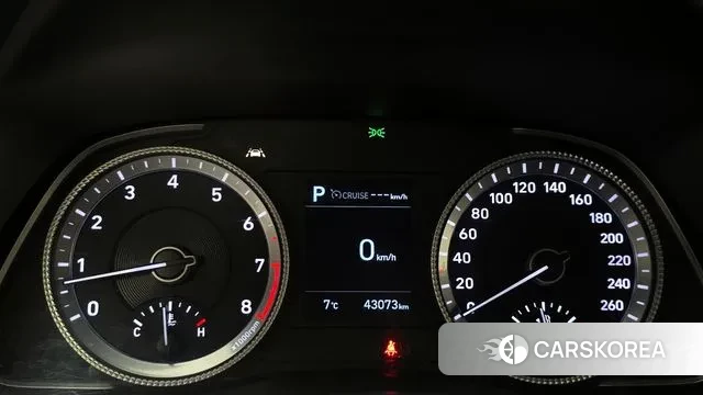 Hyundai Sonata (DN8) id 3760512 из Кореи 18