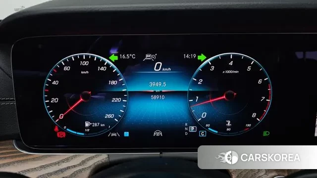 Mercedes-Benz E-Class W213 id 3765527 из Кореи 18