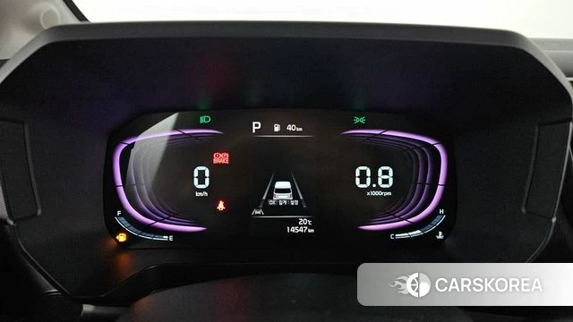 Kia The New Kia Ray id 4354193 из Кореи 18