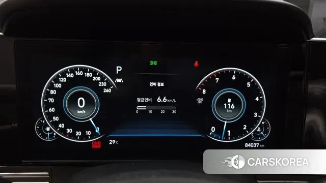 Hyundai The New Grandeur IG id 2999836 из Кореи 18