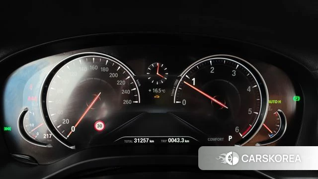 BMW X4 (G02) id 3886204 из Кореи 19