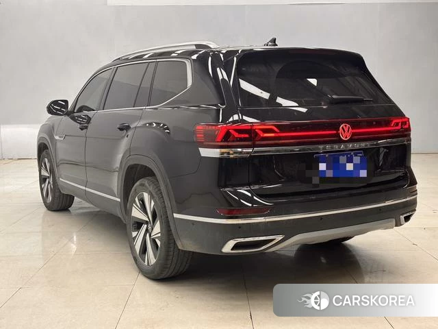 Volkswagen Tourang id 4259867 из Китая 16