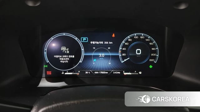 Ssangyong The New Rexton Sport id 4847568 из Кореи 18