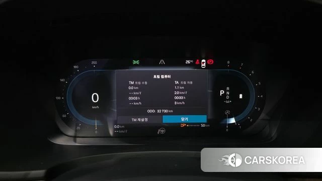 Volvo S90 id 4360768 из Кореи 34