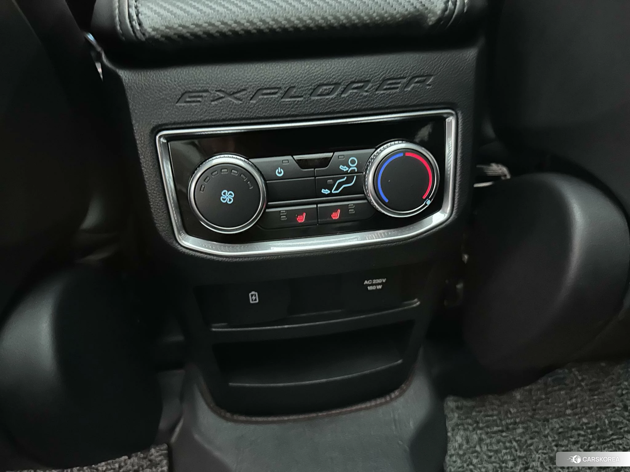 Ford Explorer id 4413164 из Китая 20