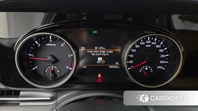 Kia Carnival 4th generation id 3607542 из Кореи 18