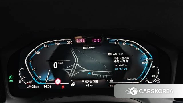 BMW 3 Series (G20) id 4416294 из Кореи 18