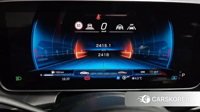 Mercedes-Benz GLC-Class X254 id 3512016 из Кореи 18