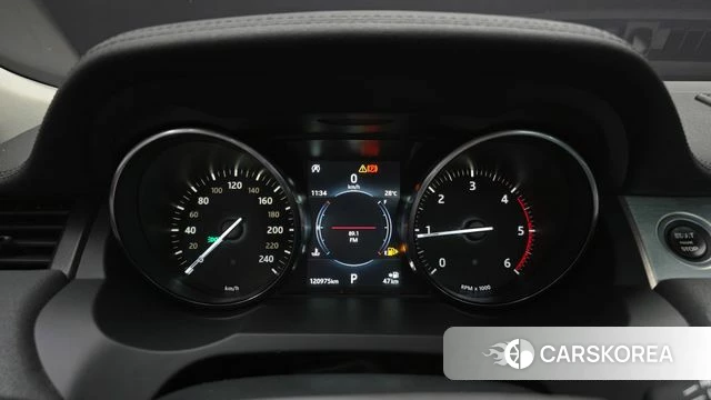 Land Rover Range Rover Evoque id 4633323 из Кореи 18