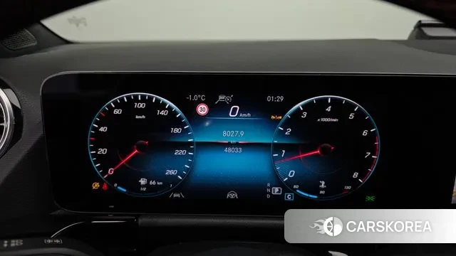 Mercedes-Benz GLA - Class H247 id 3518104 из Кореи 18