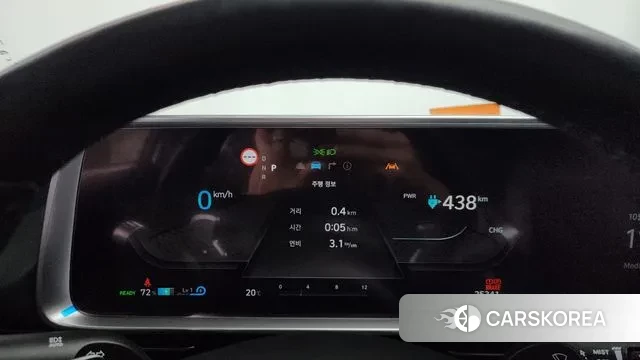 Hyundai Ionic 6 id 3236970 из Кореи 18