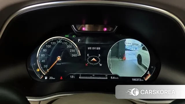 Genesis GV80 id 3396083 из Кореи 18