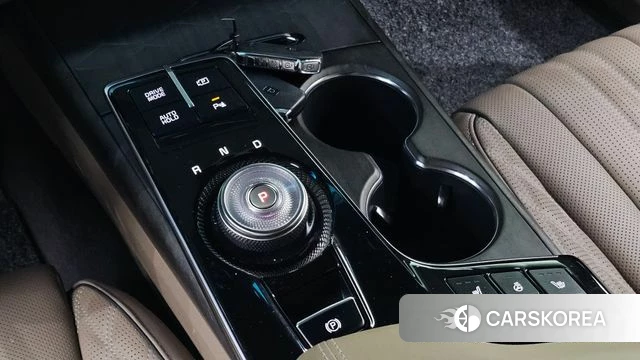 Kia K8 id 4178891 из Кореи 18