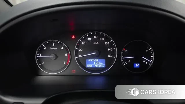 Hyundai The New Grand Starex id 3525465 из Кореи 18