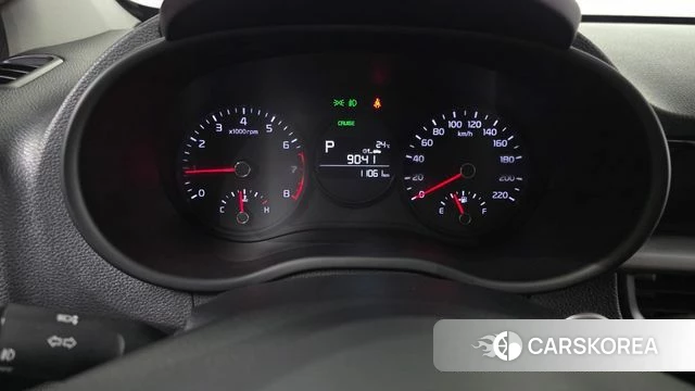 Kia All New Morning (JA) id 4496509 из Кореи 18