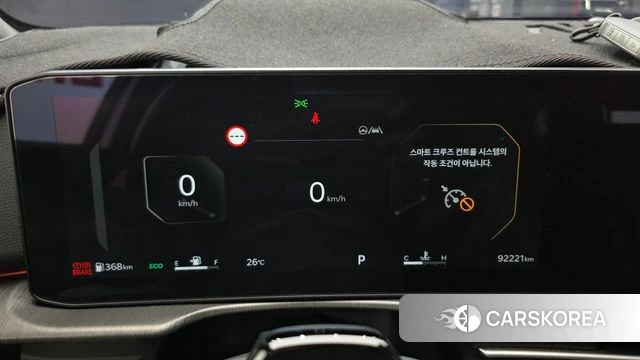 Kia The New Sportage 5th Generation id 4870828 из Кореи 31