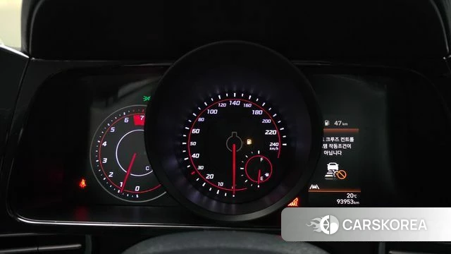 Hyundai Avante (CN7) id 4195545 из Кореи 29